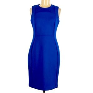 Calvin Klein work dress in like new condition!